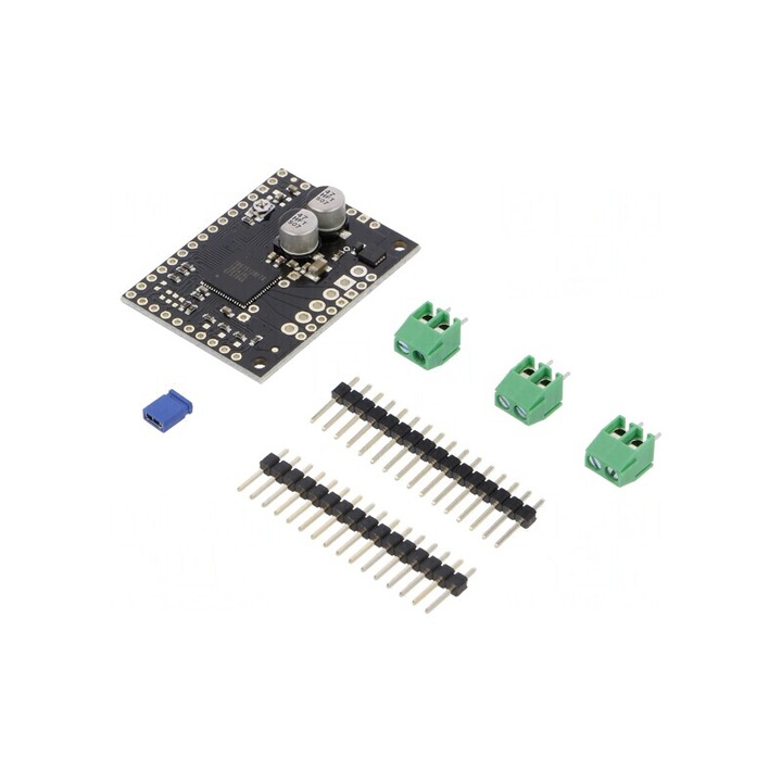 Driver Controler Motor Pas cu Pas TB67S128FTG SPI 2, 1A 30, 5x40, 6mm