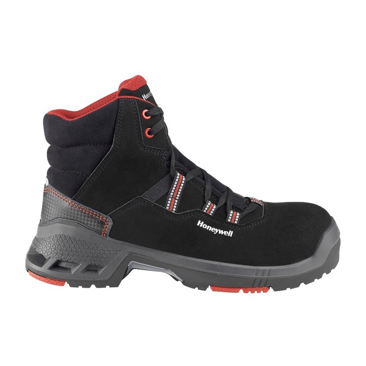 Bocanci Honeywell PRIME MID ESD S3 SRC bombeu compozit marime 39