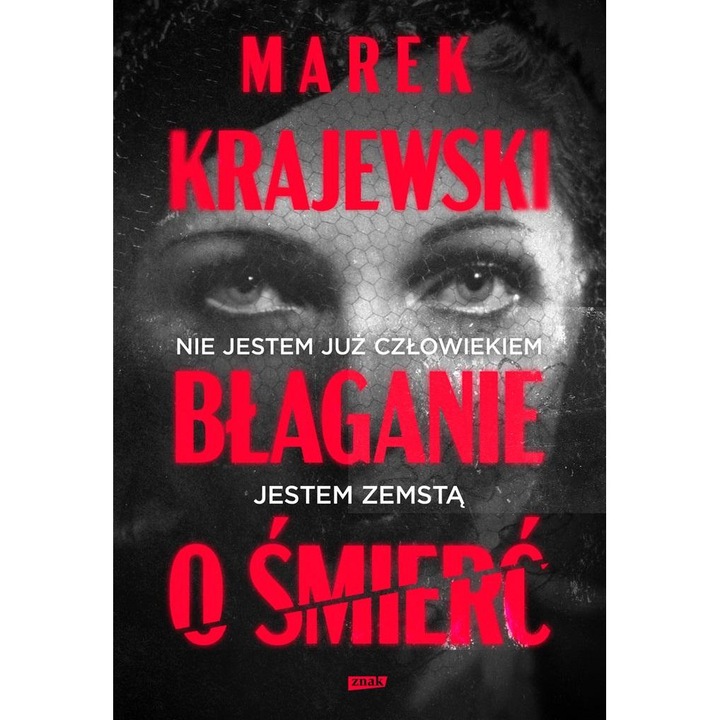 Blaganie o smierc TW, autor Znak, 1919