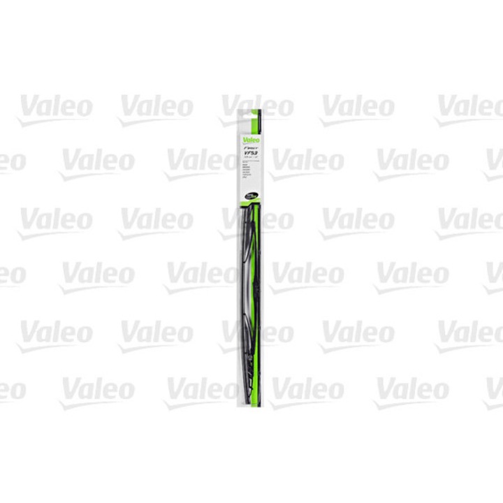 Törlőlapát Valeo First Hagyományos 525 mm Vf53
