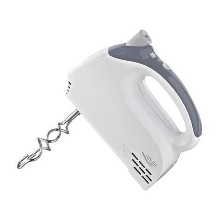 Ръчен миксер 5 скорости 300W Adler