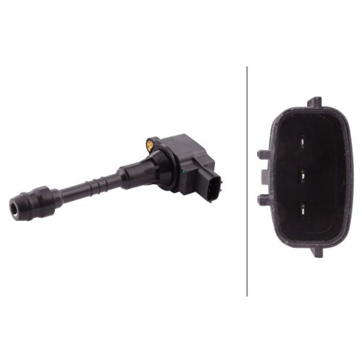 Gyújtótekercs Nissan Almera II, Almera Tino, Primera 1997-2008