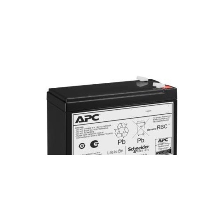 Батерия UPS APC APCRBC177