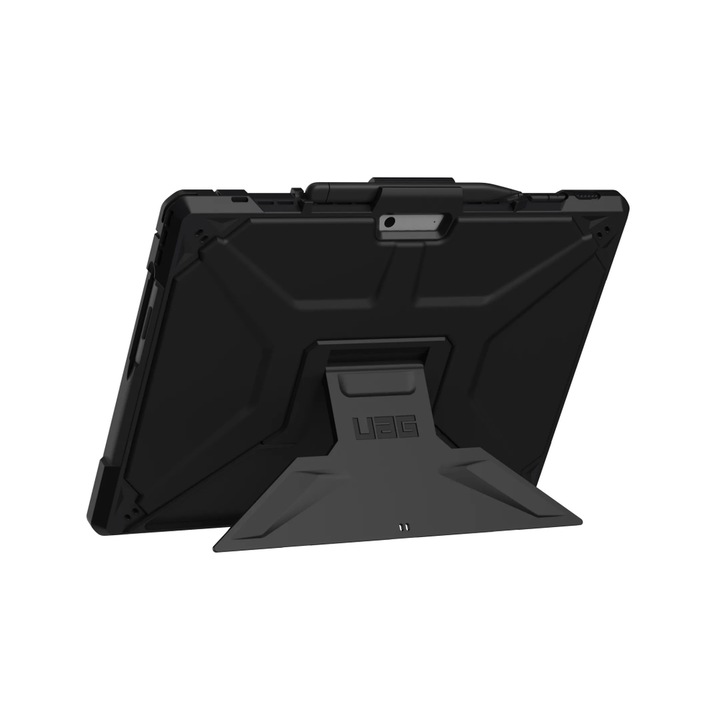 UAG Urban Armor Gear Metropolis SE Tablettok, Surface Pro 9/10/11-hez, Bulk Fekete