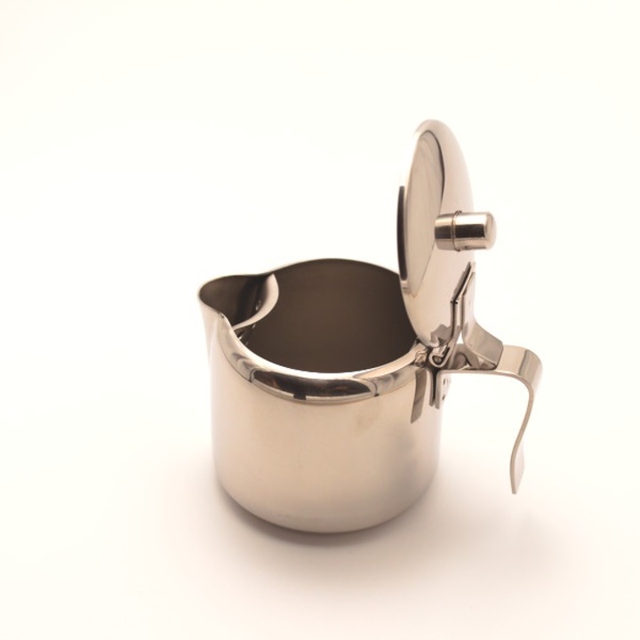 Cana ceainic, inox, 250 ml