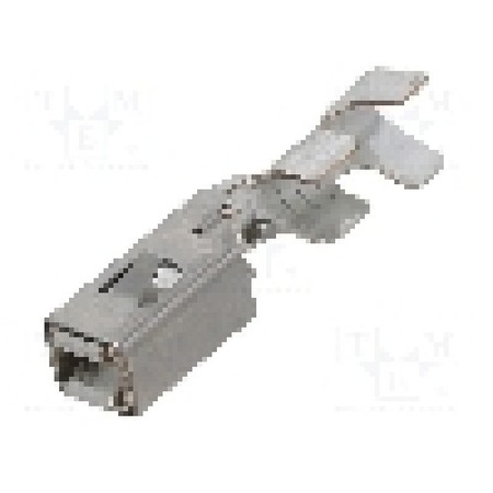 Conector auto, serie MINI F280, mama, {{Montare mecanica}}, MTA ...