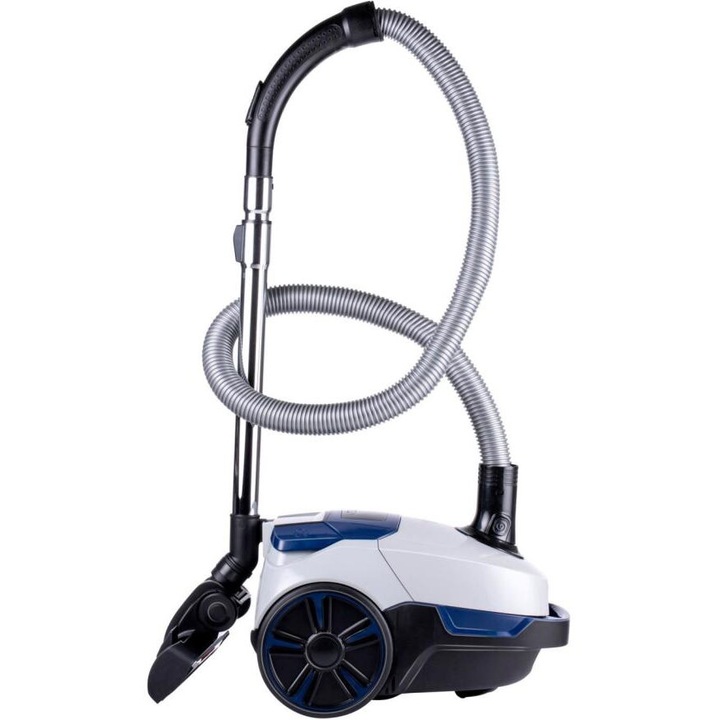 Aspirator robot, putere de aspirare 4000Pa, autonomie 120 minute, Ultenic D10, UE