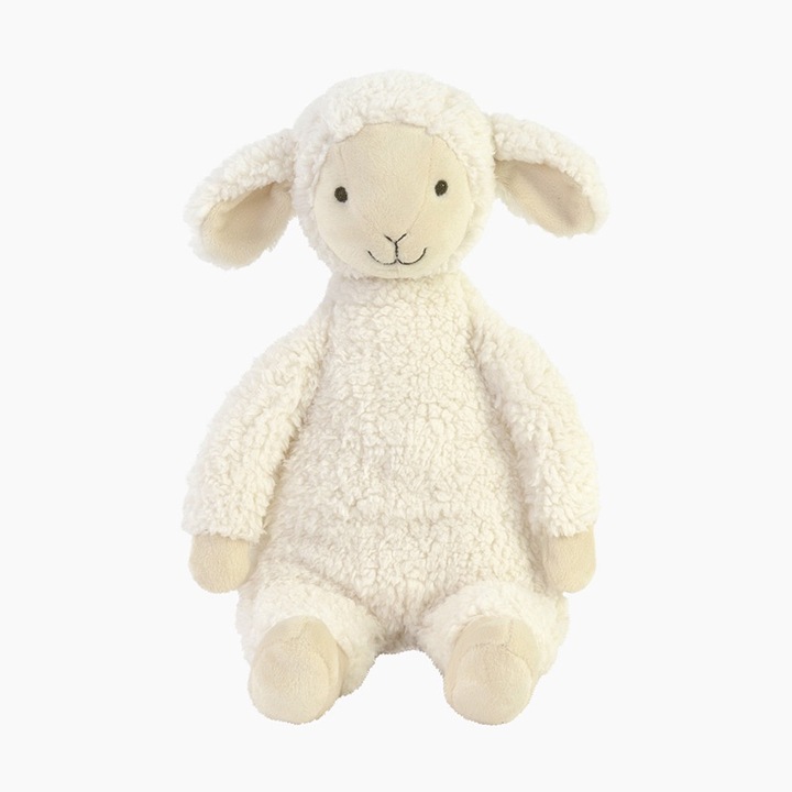 Jucarie de plus, Oita Leo, 38 cm