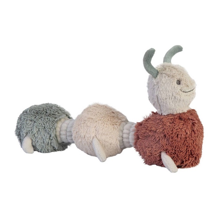 Jucarie de plus Happy Horse, Omida Poppy, 26cm, moale