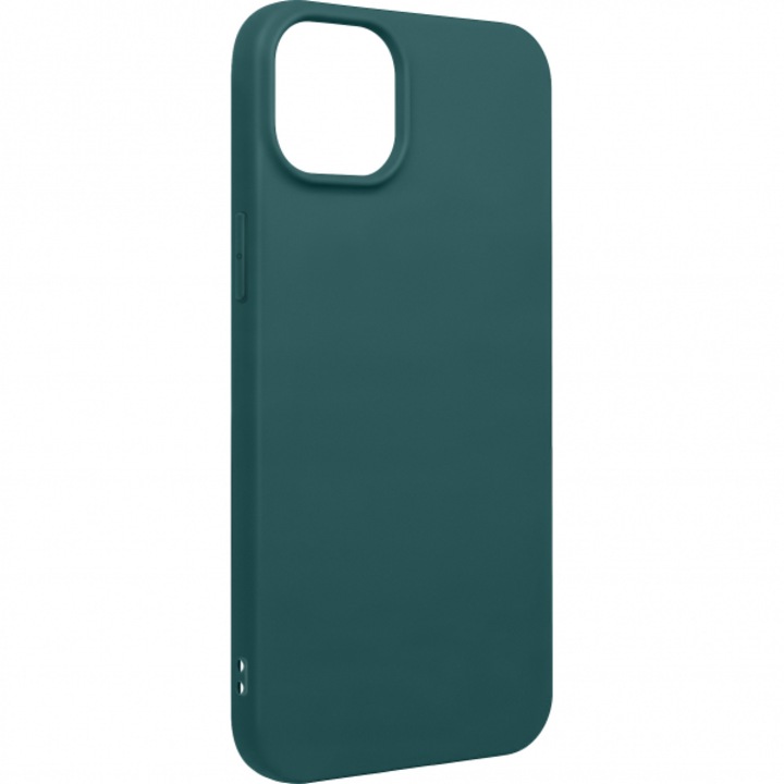 Husa pentru Motorola Moto G85, Matt, Verde