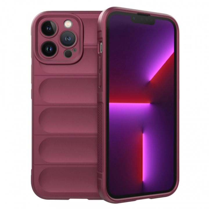 Husa pentru Apple iPhone 13 Pro, Magic Shield, Visinie