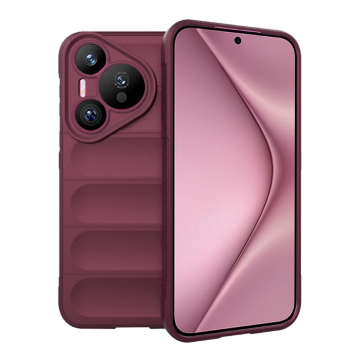 Husa pentru Huawei Pura 70, Magic Shield, Visinie