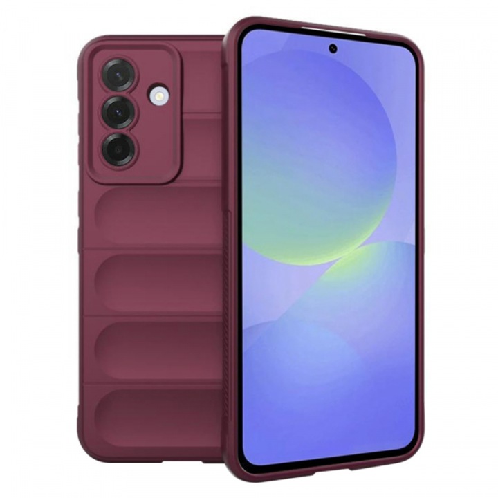 Husa pentru Samsung Galaxy A56 A566 / A36 A366, Magic Shield, Visinie