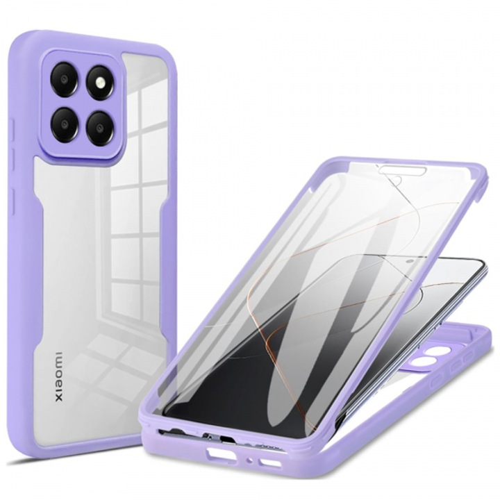 Tok Xiaomi 14-hez, ColorVerse 360, Lila