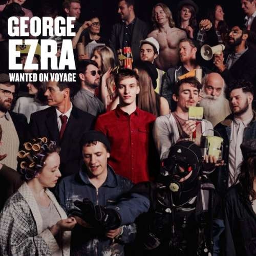 George Ezra - Wanted On Voyage -Deluxe- (CD)