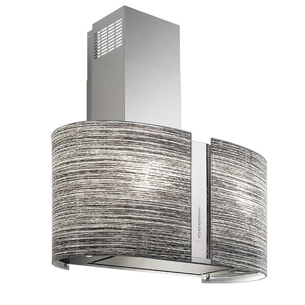 Hota de perete FALMEC ELEKTRA LED L=67 cm, 800 mc/h