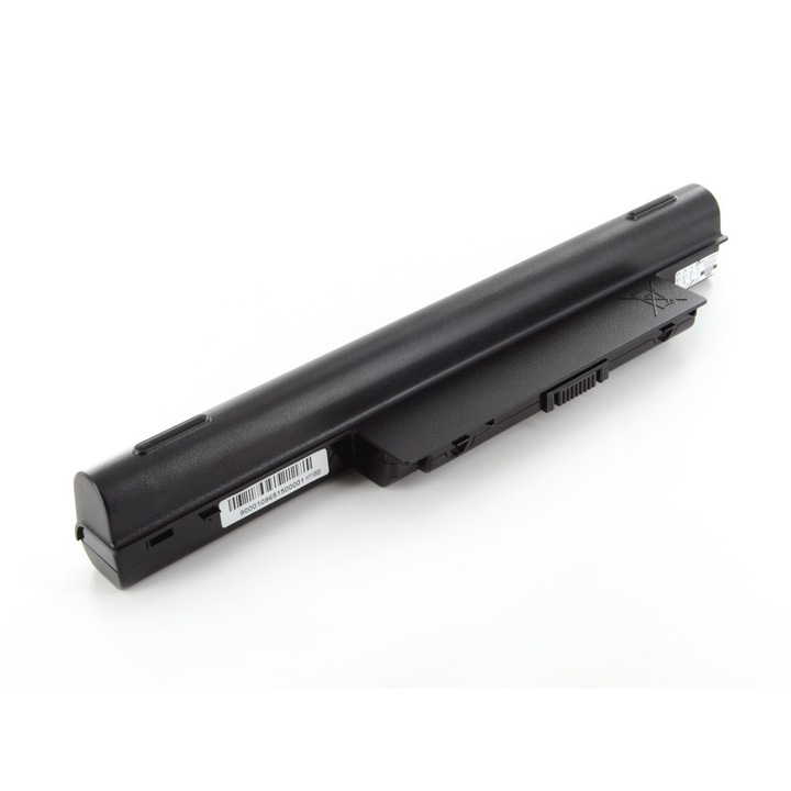 Батерия Hosowell за лаптоп Acer eMachines E732, 6600mAh, 10.80v