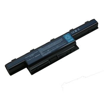 Baterie laptop Hosowell, compatibila cu Acer eMachines E730 , D440, D640G, D729Z, Aspire 4250, 5742Z, 4253G, 4251Z, 4400mAh Baterie laptop Hosowell, compatibila cu Acer eMachines E730 , D440, D640G, D729Z, Aspire 4250, 5742Z, 4253G, 4251Z, 4400mAh