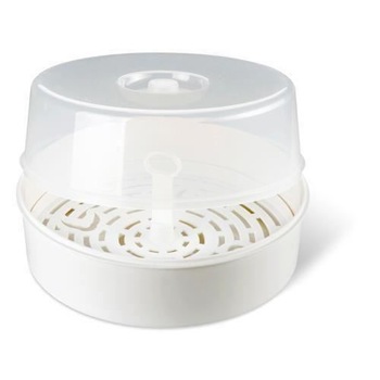 Sterilizator pentru microunde Vapostar REER 3295.1 Sterilizator pentru microunde Vapostar REER 3295.1