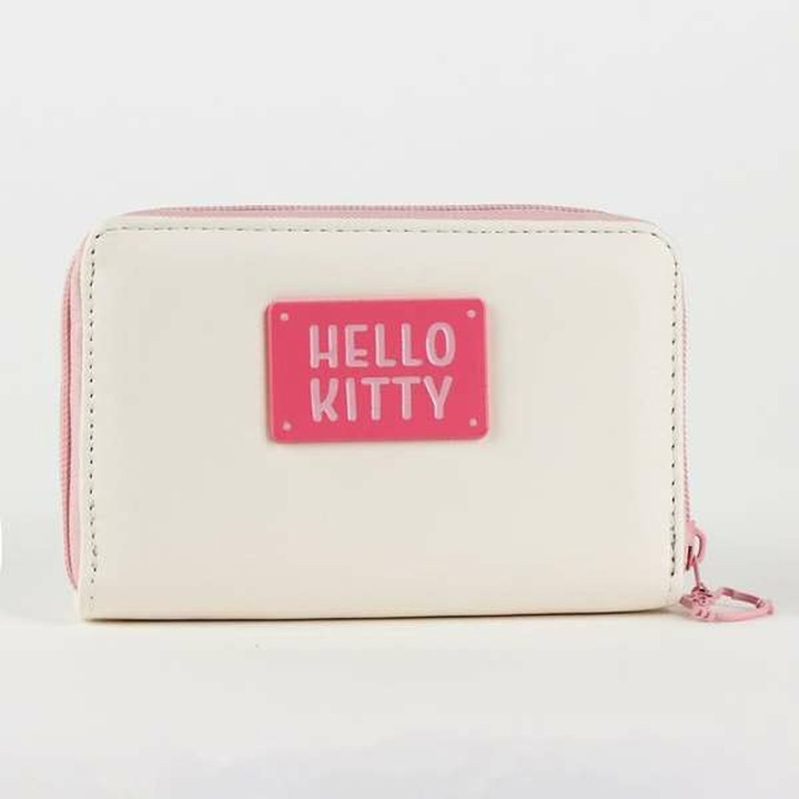 Раница Hello Kitty 15x2,5 см, 100% полиуретан, за деца +3 години