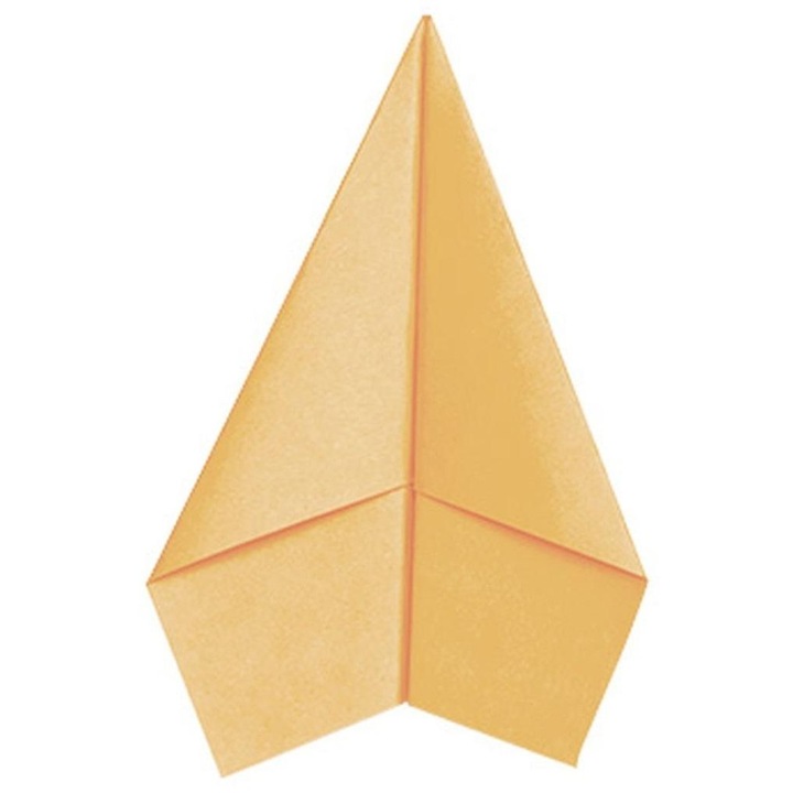 Carton colorat GDD A4 170g/m² 25 foi chamois