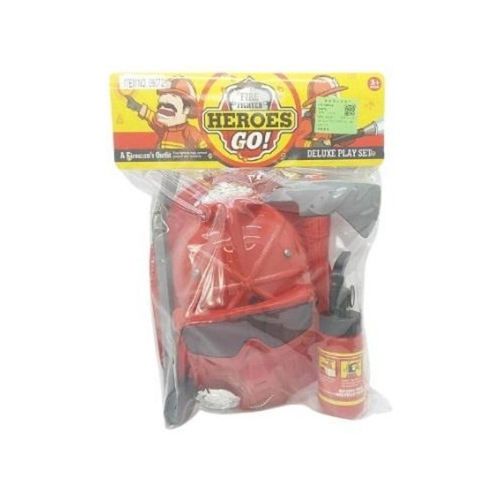 Interaktív gyermekjáték szett, ADAR, 38x29cm, PVC