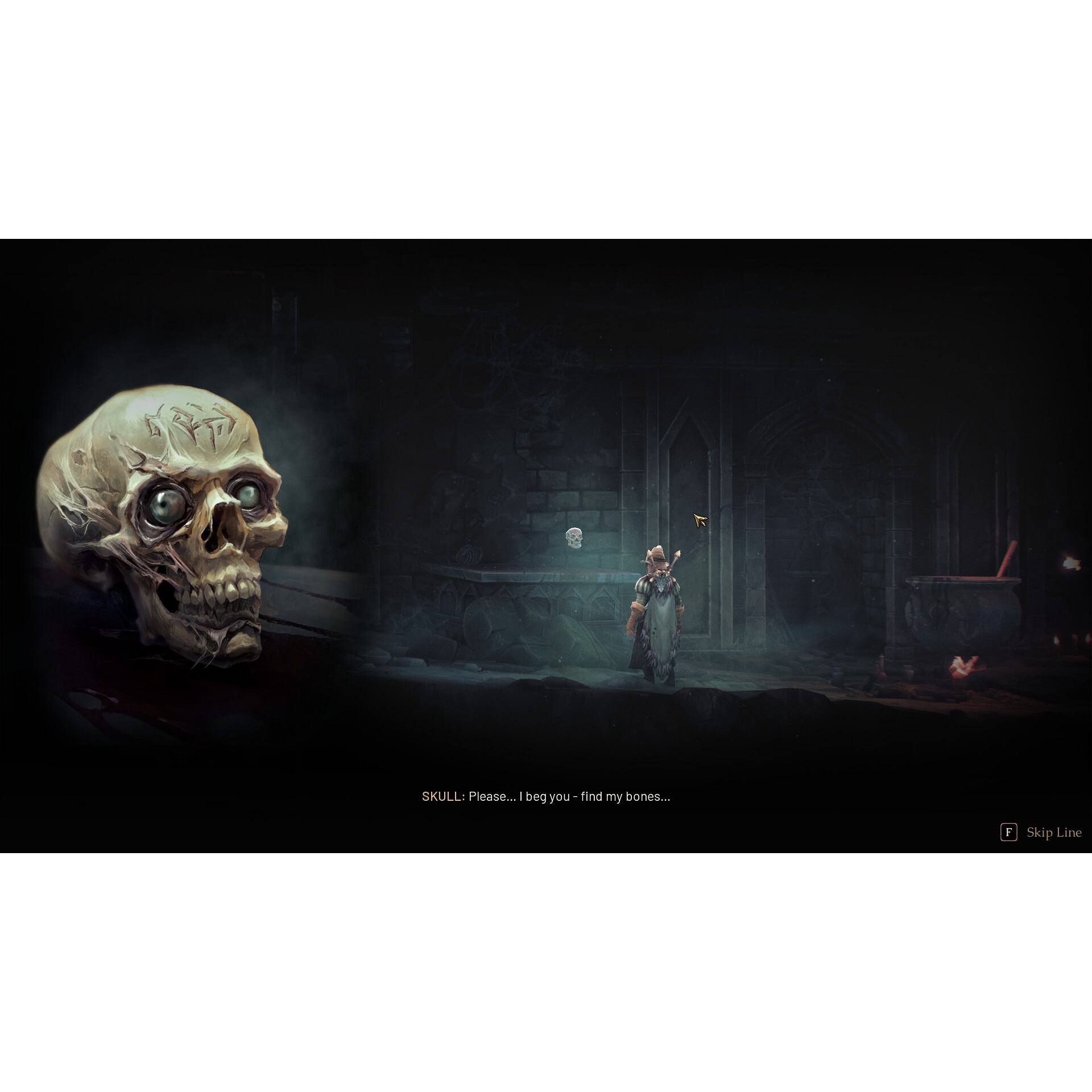 Игра PRIMAL GAME STUDIO Mandragora Whispers Of The Witch Tree, за ...