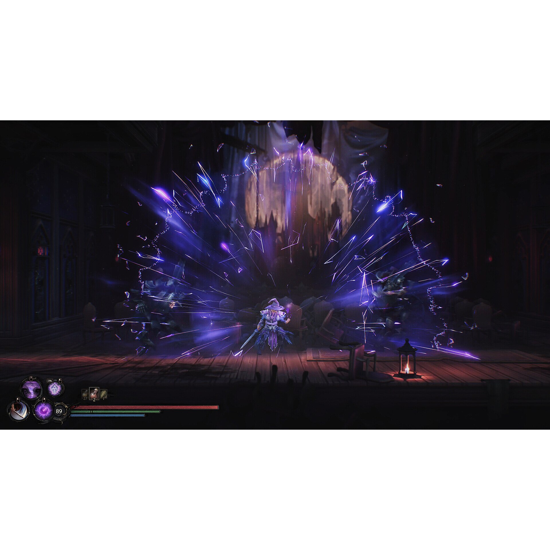 Игра PRIMAL GAME STUDIO Mandragora Whispers Of The Witch Tree, за ...