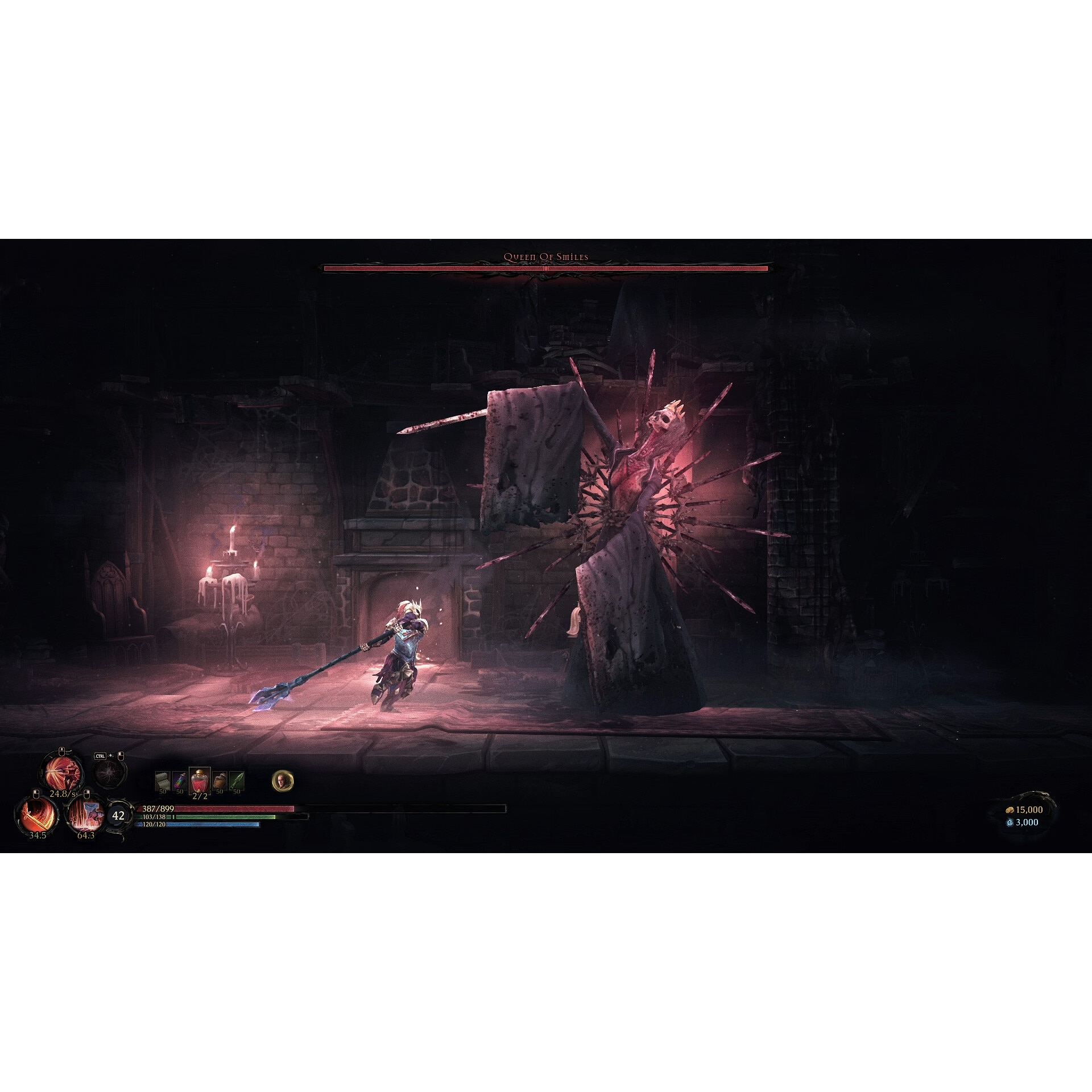 Игра PRIMAL GAME STUDIO Mandragora Whispers Of The Witch Tree, за ...