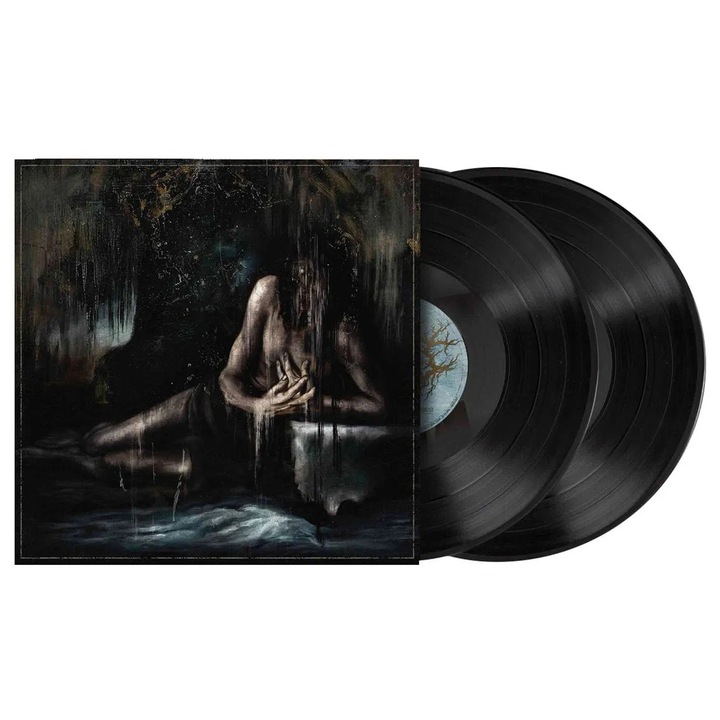 Lorna Shore: I Feel the Everblack Festering Within Me, 2Vinyl (LP), Hard 'n' Heavy