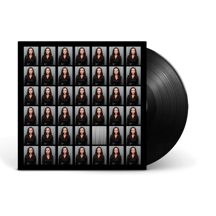 Sophie Ellis Bextor: Perimenopop - Vinyl (LP)