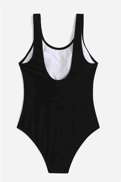 Îmbrăcăminte de plajă, Base, 385892, Negru, 44