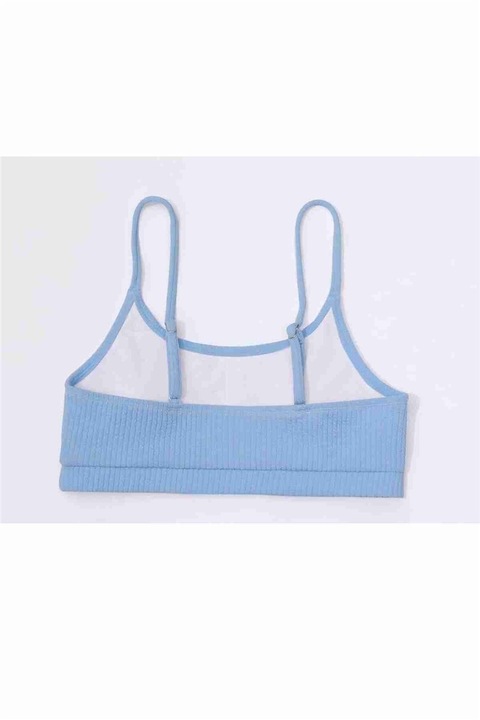 Îmbrăcăminte de plajă, Base, 385960, Albastru, 38