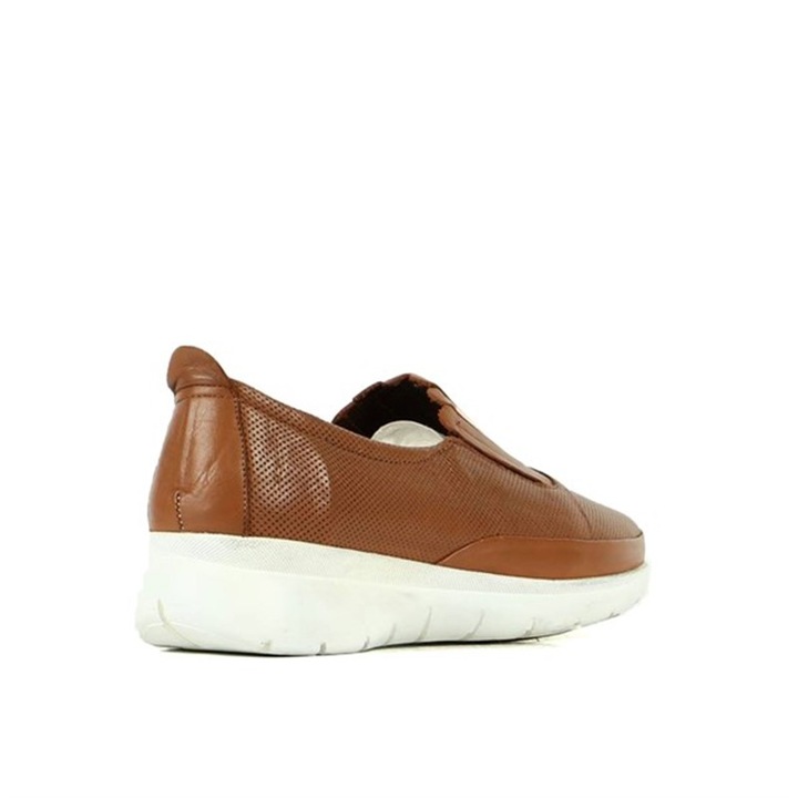 Női cipők, Valódi bőr, Hammer Jack, 368409, Barna, 37