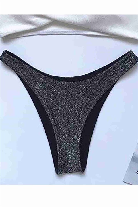 Îmbrăcăminte de plajă, Base, 324528, Negru, 38