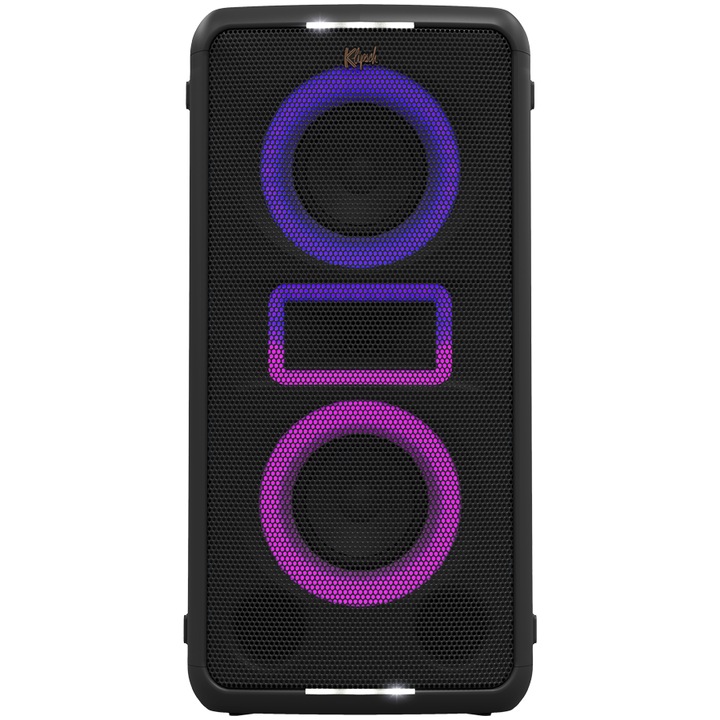 Озвучителна система Klipsch Miami, Черен, Bluetooth