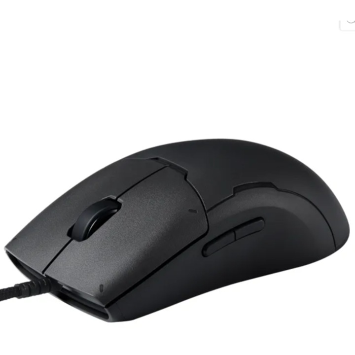 Гейминг мишка Xiaomi Gaming Mouse Lite, черна – BHR8916GL