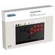 8Bitdo 8bitdo Arcade Контролер Grey, за Nintendo Switch, PC Електронна доставка