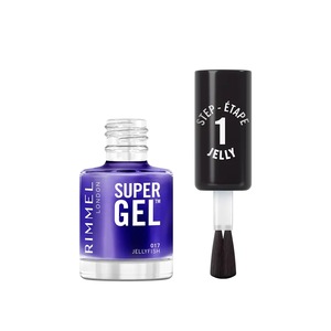 Rimmel Smalto Super Gel 025 Urban Purple | Tigotà