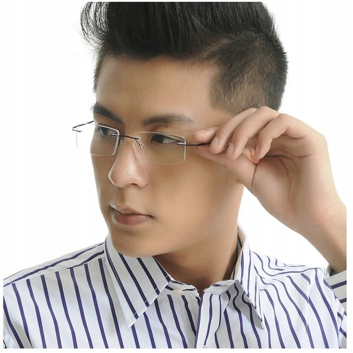 Ochelari de vedere, Swokance, minusuri corective, dioptrie -4, 5