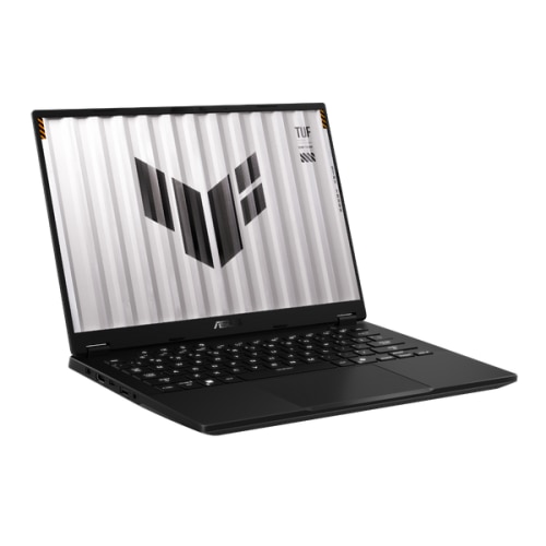 Laptop ASUS TUF A14 WQXGA 14 inch AMD Ryzen 7 260 32GB 512GB SSD RTX 5060 Free Dos Jaeger Gray