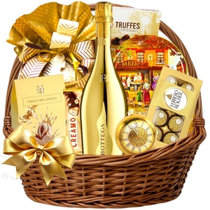 Pachete si cosuri cadou