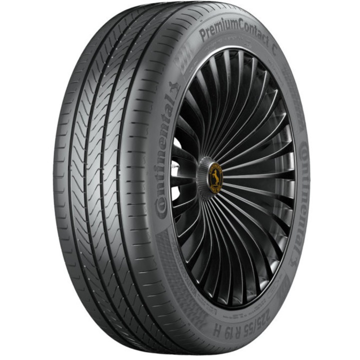Anvelopa de vara Continental PremiumContact C 285/45 R21 113V XL EVc