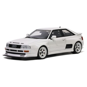 Mitsubishi Lancer Evo III 1995 1/18 OttOmobile OT1065 - Résine - Édition Limitée
