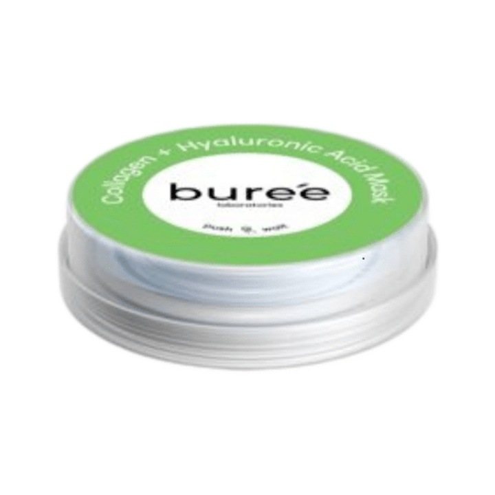 Masca Faciala Revolutionara pentru Ten Stralucitor, tehnologie unica, efect wow, Colagen si Acid Hialuronic, by Verilaria