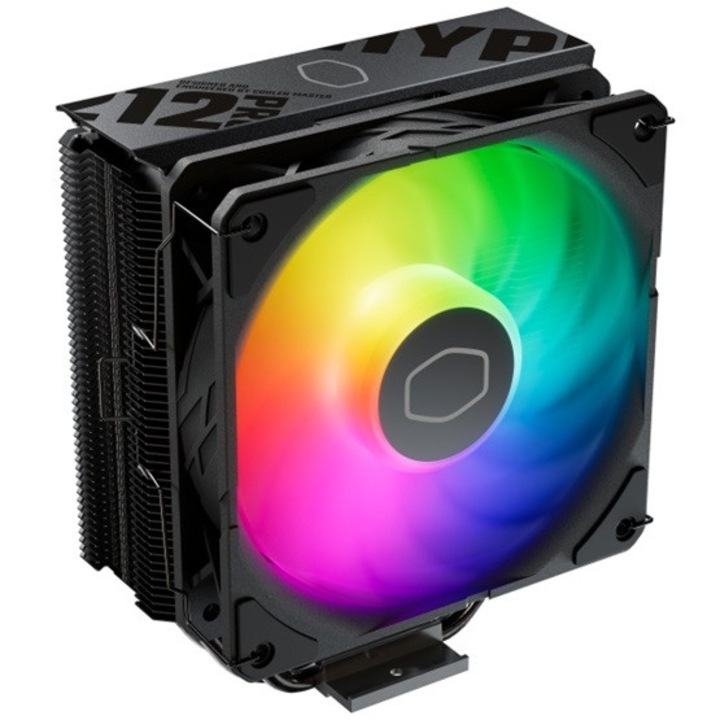 Cooler CPU ARCTIC AC Liquid Freezer III Pro 420 ARGB Black Resigilat