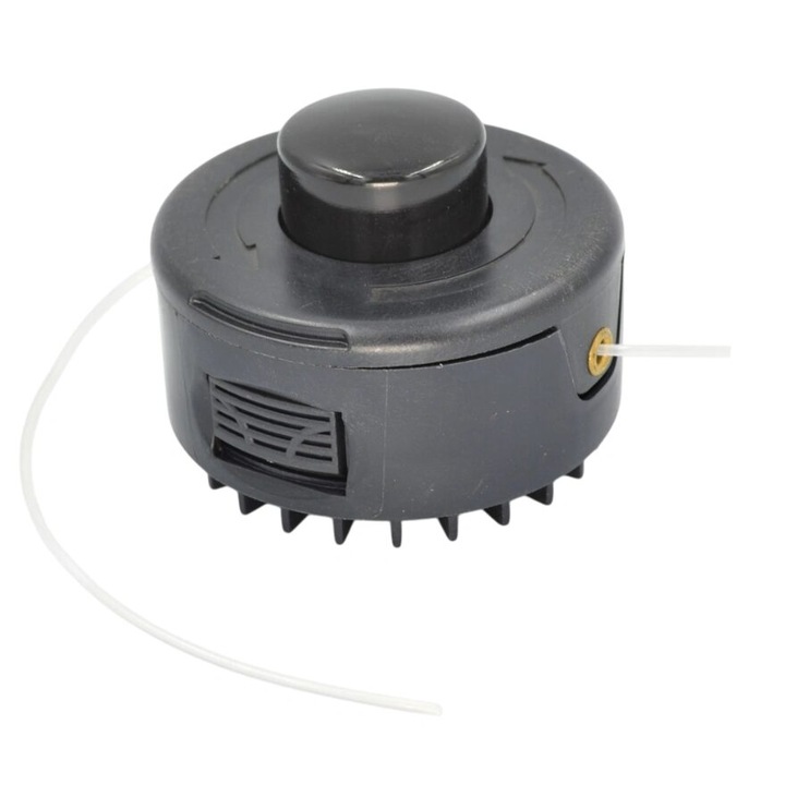 Mosor, cap cu fir pentru motocoasa electrica, PowerX