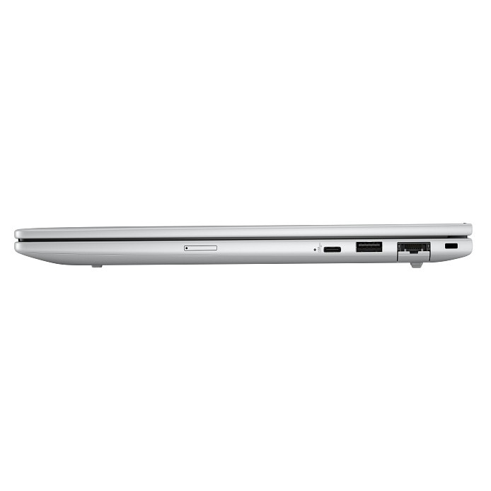 Laptop HP EliteBook 8 G1i WUXGA 14 inch Intel Core Ultra 7 258V 32GB 1TB SSD Windows 11 Pro Glacier Silver