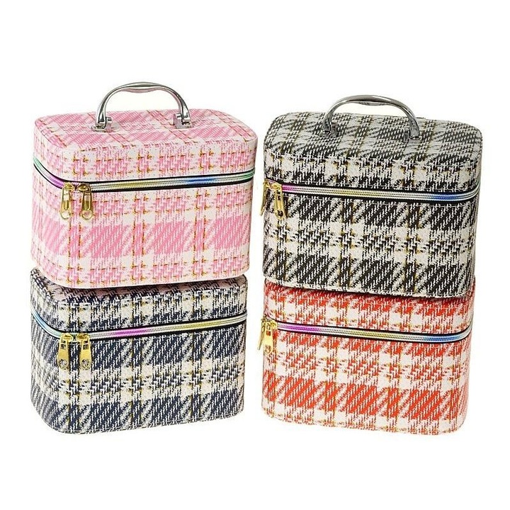 Kufaras M tükörrel, ADAR, modellkeverék, 21x14x13cm