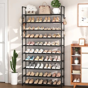 Шкафове за обувки